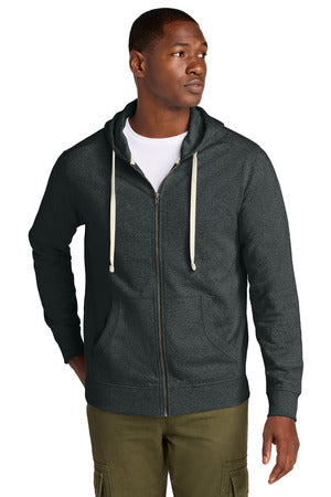 Charcoal Hthr - DT8102