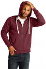 Maroon Hthr - DT8102