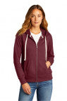 Maroon Hthr - DT8103