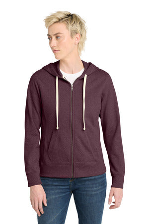 Maroon Hthr - DT8103