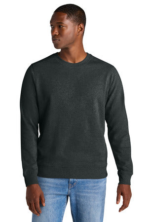 Charcoal Hthr - DT8104