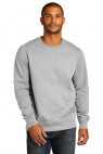 Lt Hthr Grey - DT8104