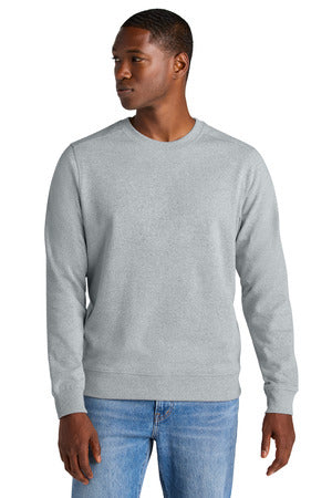 Lt Hthr Grey - DT8104
