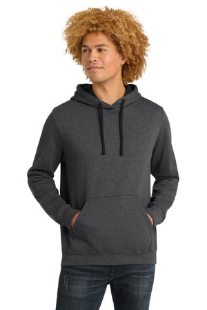 Hthrd Charcoal - DT810