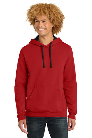New Red - DT810