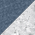 Hthd Tr Nvy/Wh - DT487