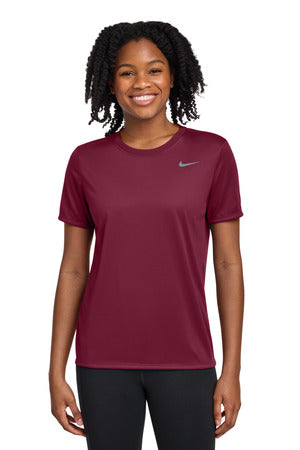 TeamMaroon - DV7312