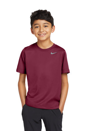 TeamMaroon - DV7317
