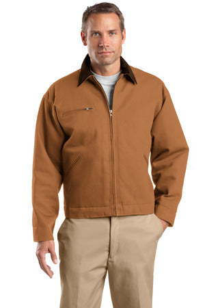 Duck Brown - TLJ763