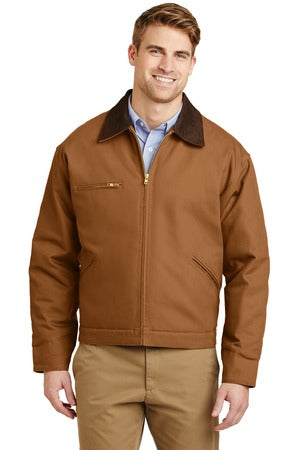 Duck Brown - J763
