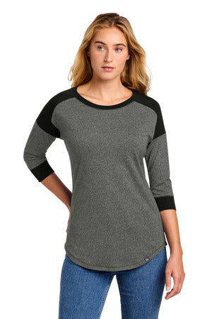 Black/Black Tw - LNEA104