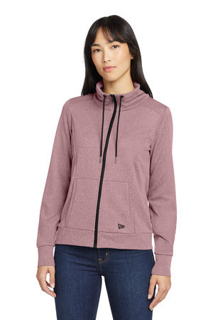 Dusty Mauve He - LNEA530