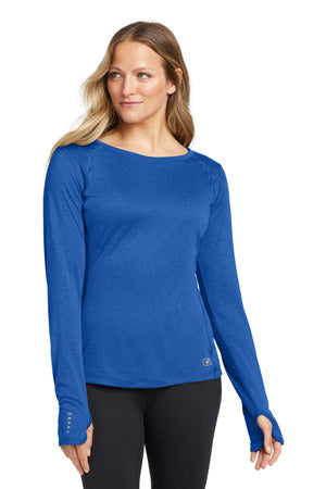 Electric Blue - LOE321