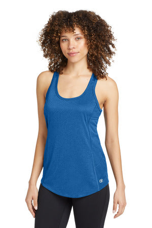 Electric Blue - LOE322