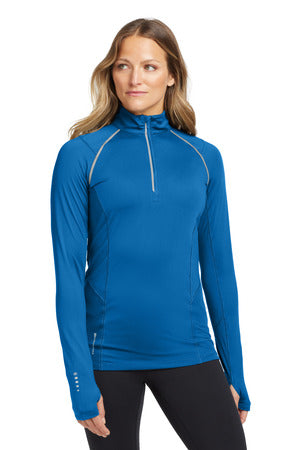 Electric Blue - LOE335