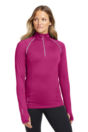 Flush Pink - LOE335