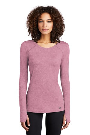 Lilac Hthr - LOE340