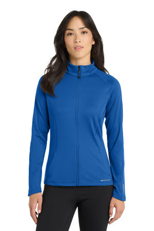 Electric Blue - LOE551