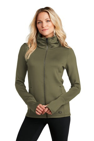 Deep Olive - LOE703
