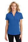 Electric Blue - LOG126