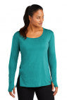 Vivid Teal - LOG802