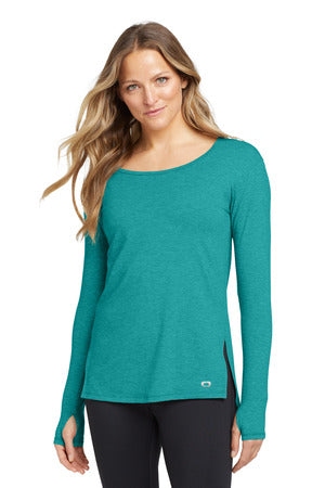 Vivid Teal - LOG802