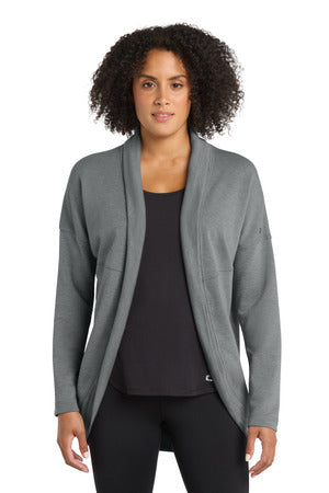 Petrol Grey He - LOG811