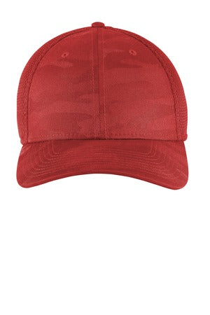 Red Camo - NE1091