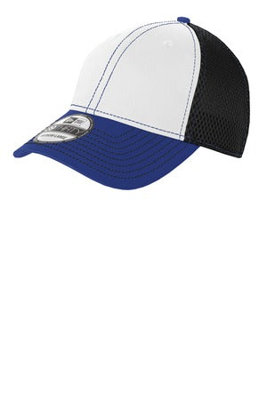 White/Royal/Bk - NE1120