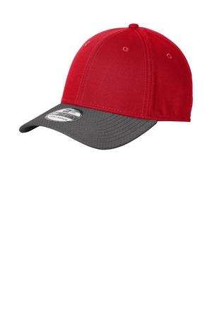 Black/Scarlet - NE1122