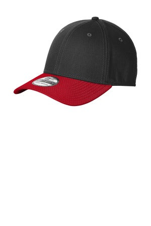 Black/Scarlet - NE1122