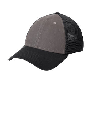 Charcoal/Black - NE204