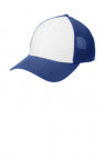 White/Royal - NE204