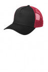 Black/Scarlet - NE205