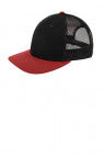 Black/Scarlet - NE207