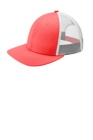 Coral/White - NE207