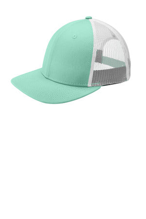Mint/White - NE207