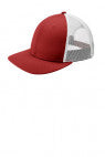 Scarlet/White - NE207