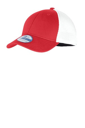 Scarlet Red/Wh - NE302