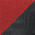 Scarlet/Blk Ca - NE407