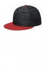 Scarlet/Blk Ca - NE407