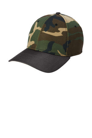 Camo/Charcoal - NE701