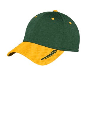 Gold/Dk Grn SH - NE704