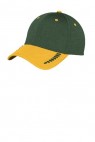 Gold/Dk Grn SH - NE704