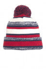 Red/Navy - NE902