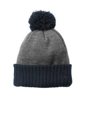 Navy/Hth Grey - NE904