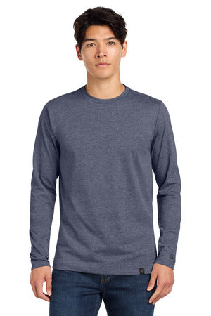 True Navy Hthr - NEA102