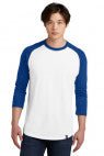 Royal/White - NEA104