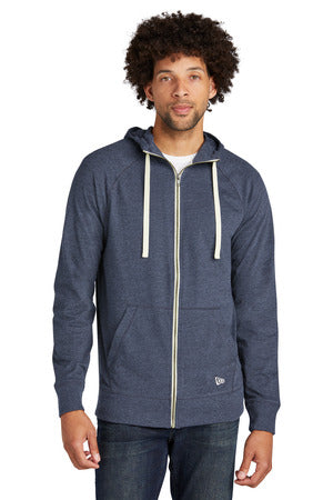 True Navy Hthr - NEA122
