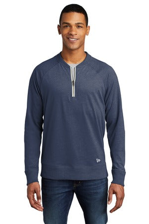 True Navy Hthr - NEA123